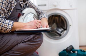 Appliance repair Houston