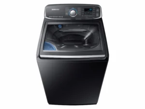 Samsung washer shaking