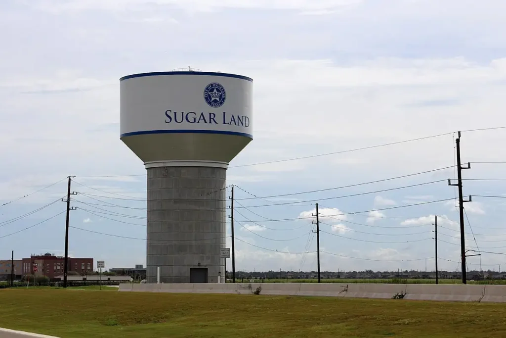 Appliance repair in Sugar Land