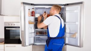 Appliance Repair Near Me