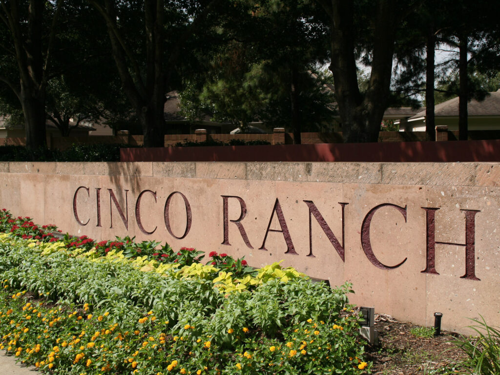 Appliance Repair in Cinco Ranch