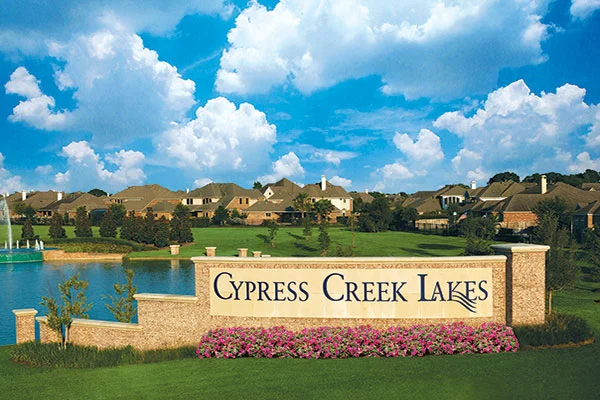 Cypress appliance repair