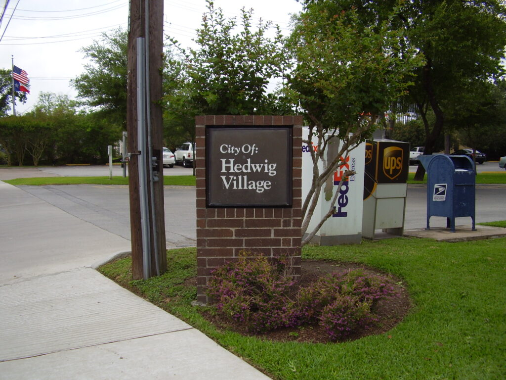 Hedwig Village appliance repair