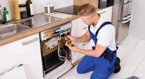 appliance repair near me