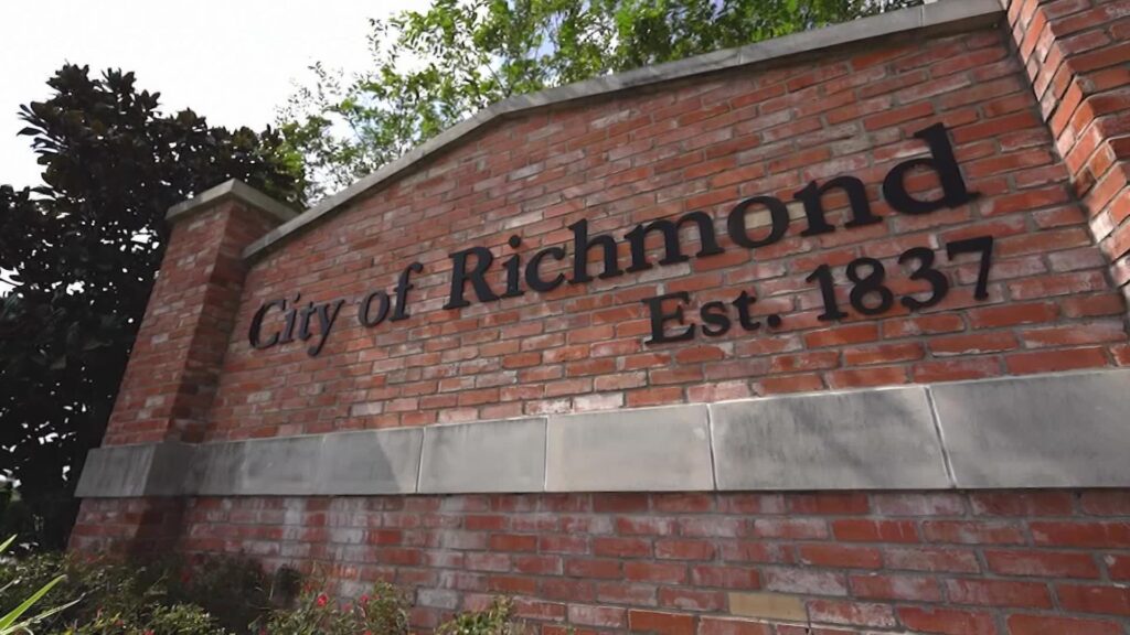 Appliance repair in Richmond