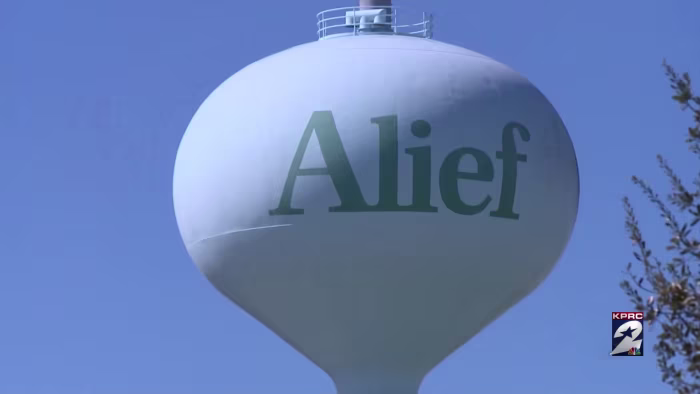 Alief appliance repair