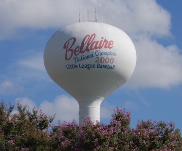 Bellaire appliance repair