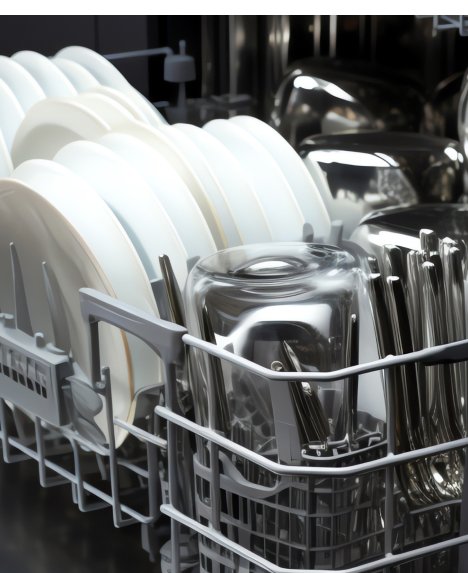 dishwasher repair in Katy