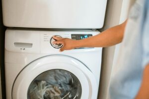 Dryer repair