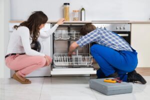 Appliance repair Richmond Tx