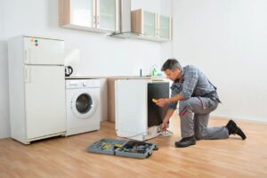 Appliance repair Cinco Ranch