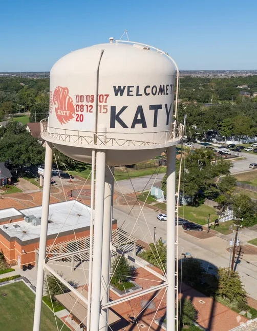 Appliance repair in Katy