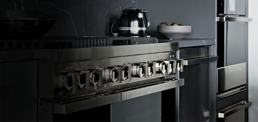 Range repair in Katy, Texas 77450