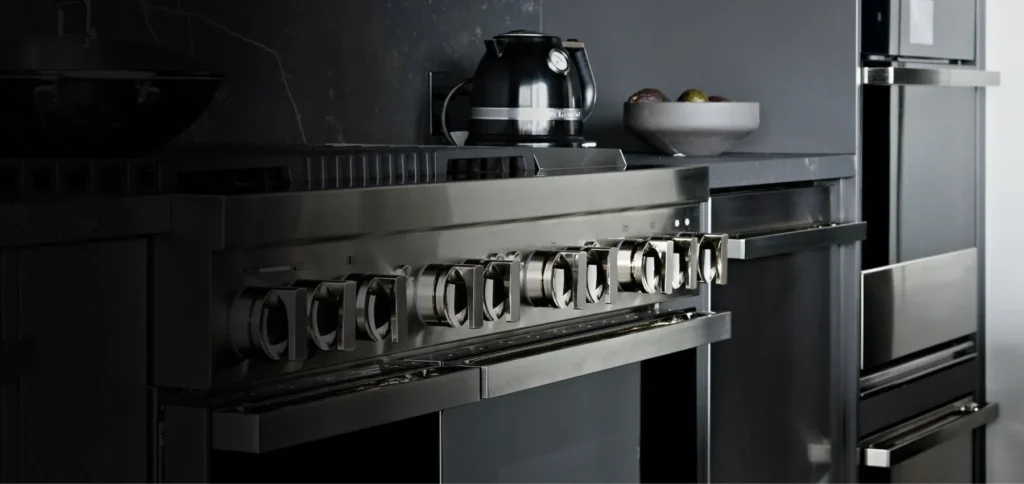 Frigidaire appliance repaire Houston