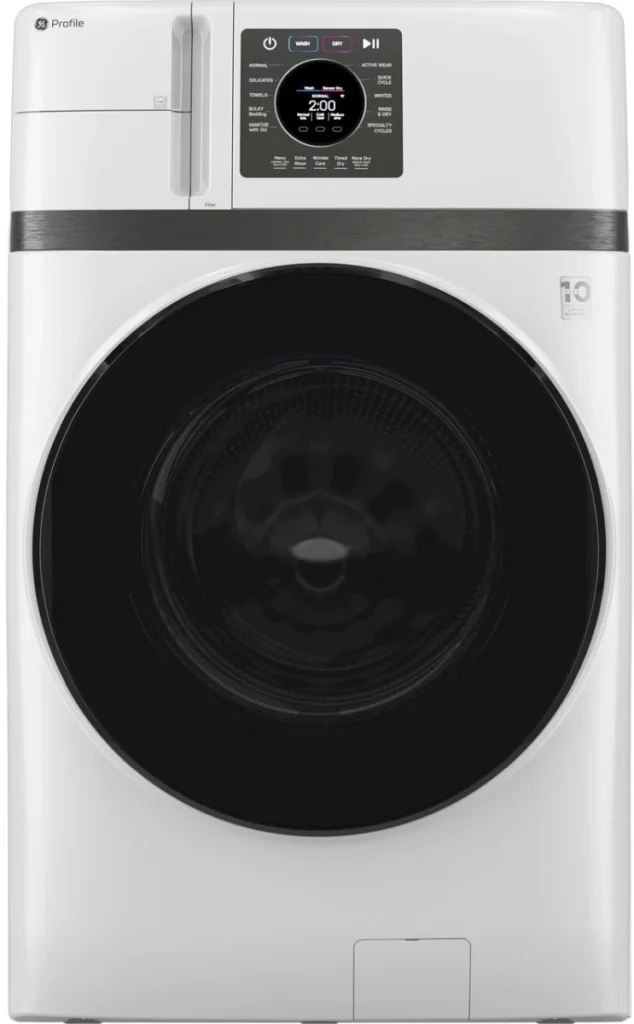 GE dryer repair in Katy