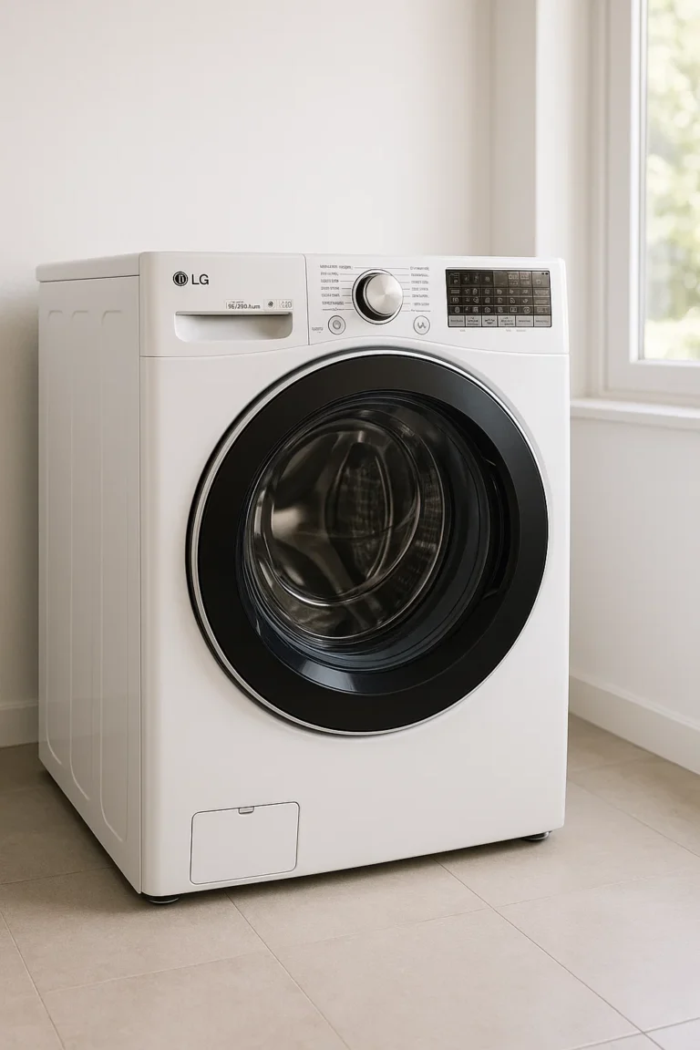 Washer repair in Katy, TX