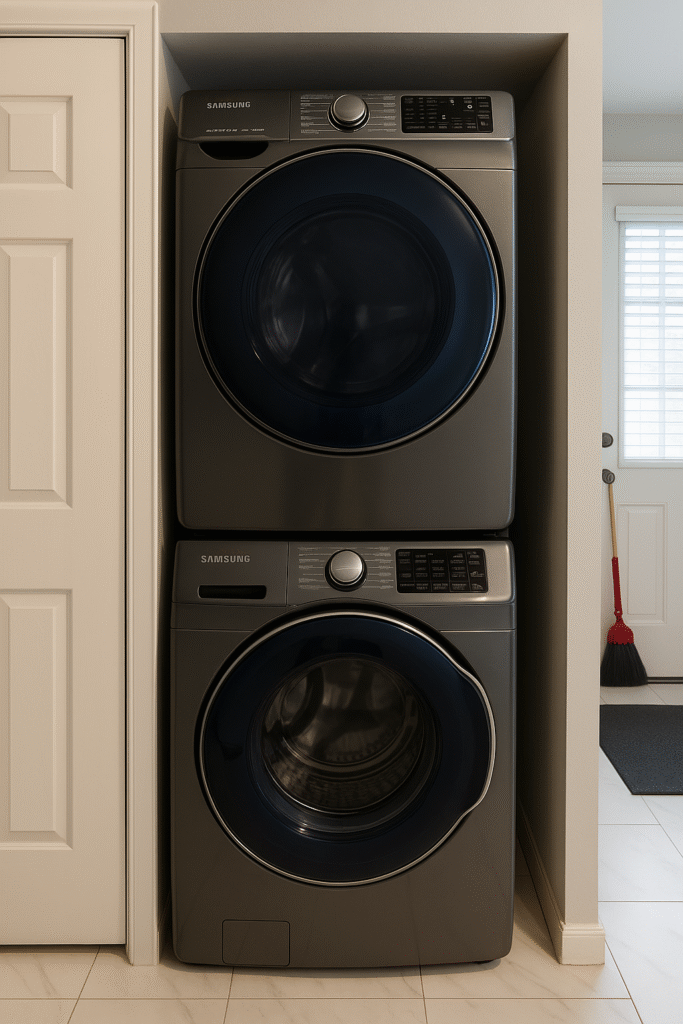 Samsung Dryer repair in Houston