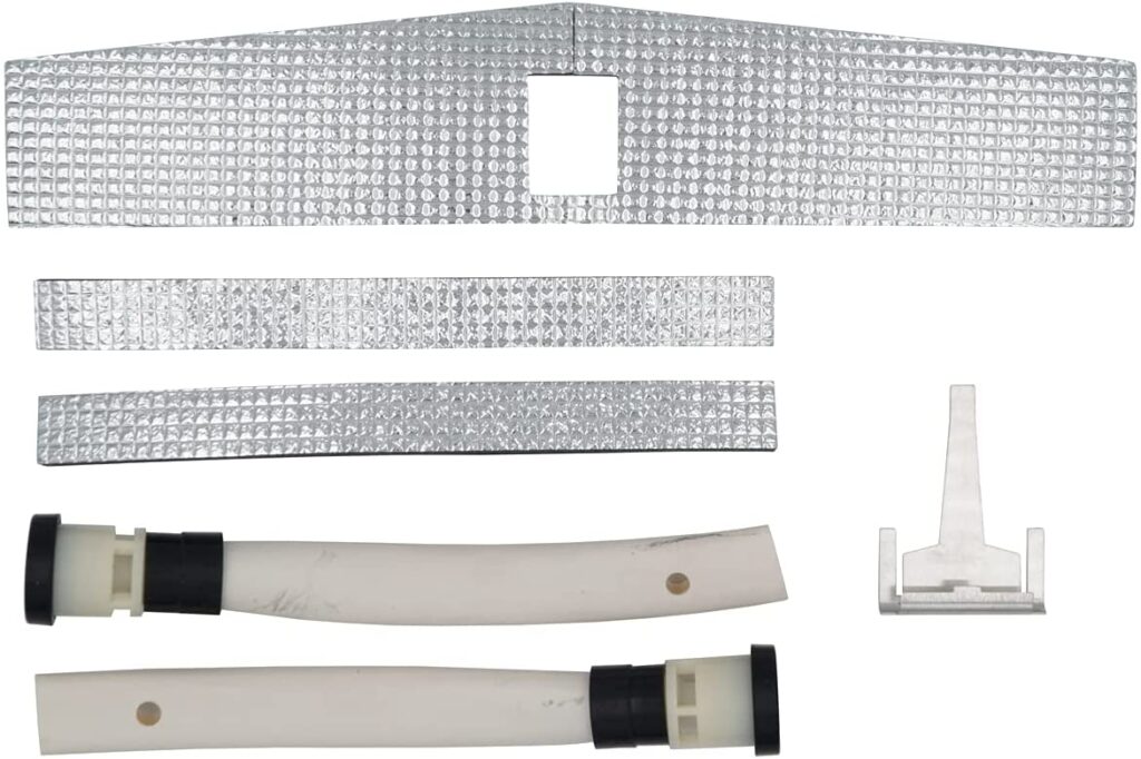 Repair Kit for repair Samsung refrigerator