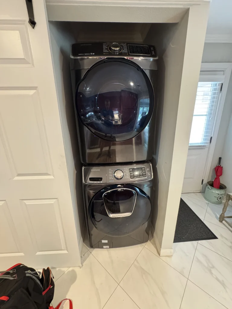 Samsung Dryer repair in Houston