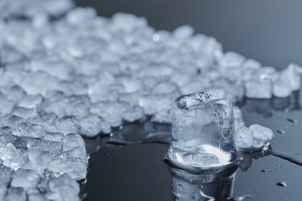 Scotsman Ice Maker repair in Houston, Texas