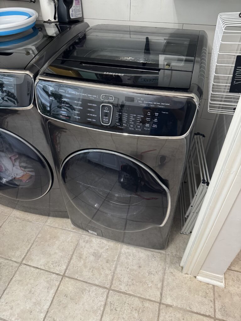 Samsung washer repair in Houston