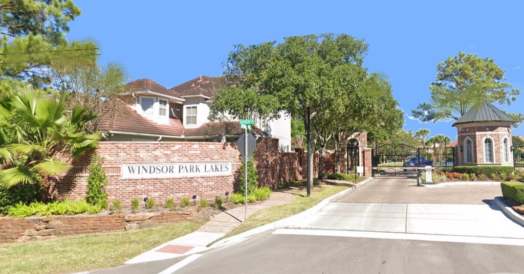 windsor park lakes appliance repair