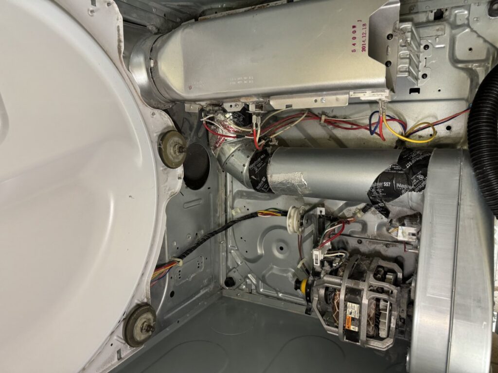 Dryer Takes Two Cycles to Dry? Houston Airflow Tips
