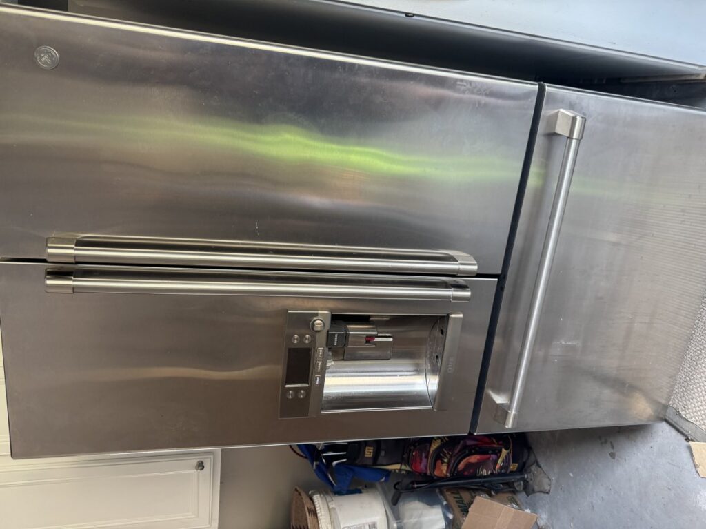 Refrigerator Repair Houston: Fast Service for Your Home