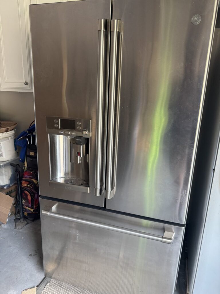 Refrigerator Repair Houston: Fast Service for Your Home