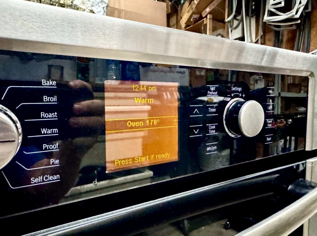 Electric Oven Repair Houston: A Homeowner’s Guide to Common Failures