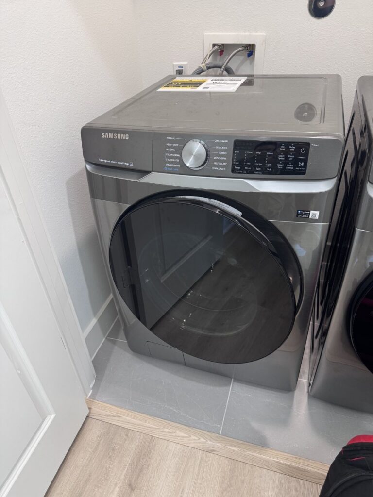 Washer Repair Houston: Fast, Professional Service for Local Homes