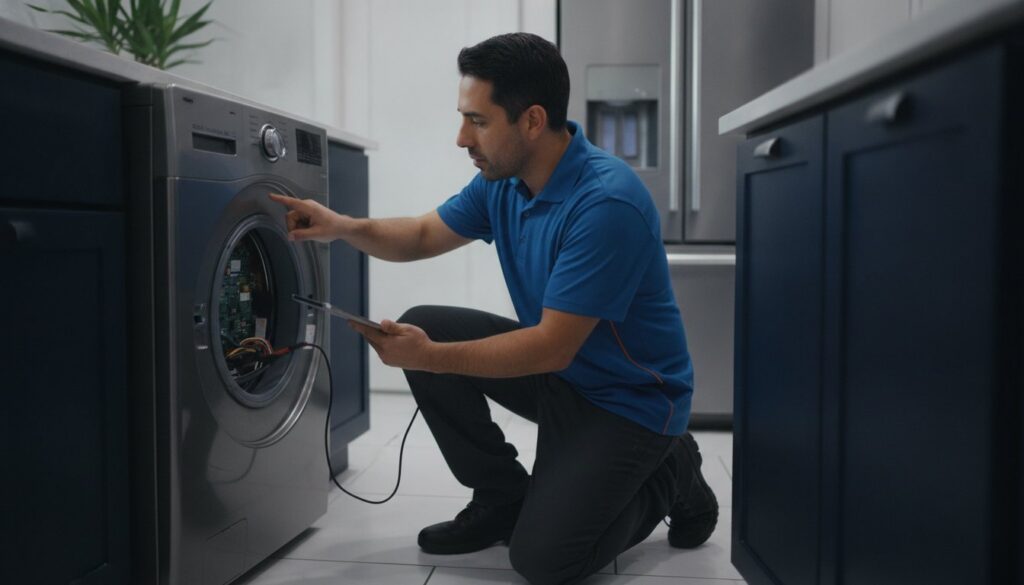 Expert Appliance Repair Katy TX: Fast, Local Service for Your Home