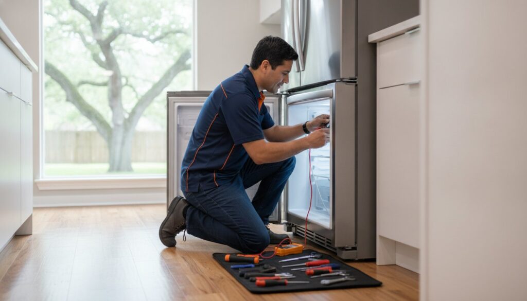 Appliance Repair Bellaire: Fast, Professional Service for Your Home