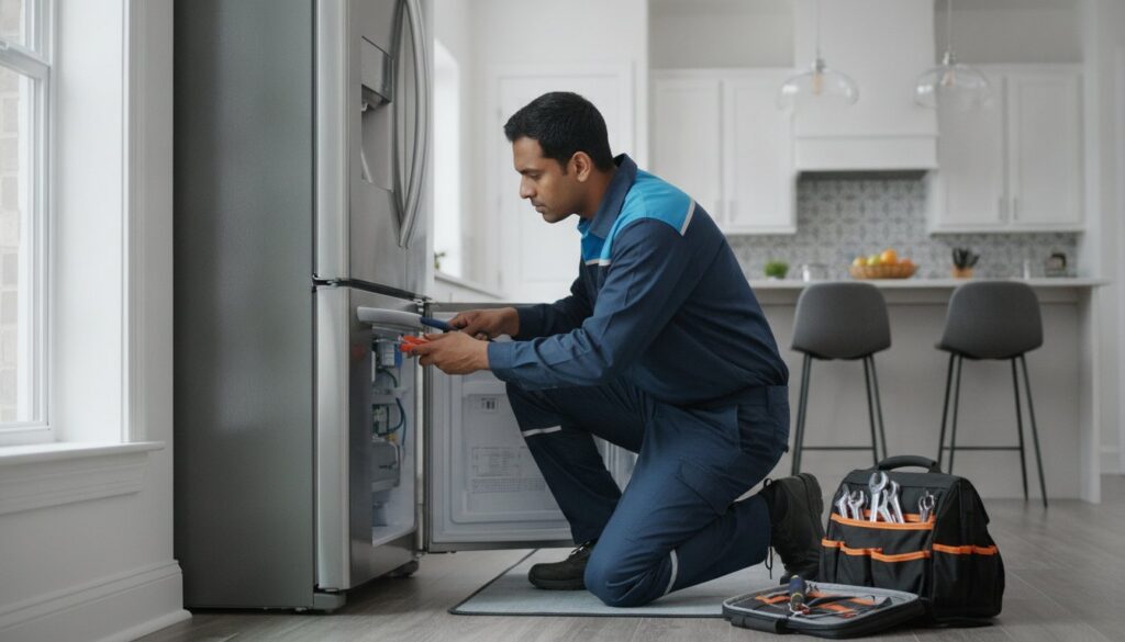 Appliance Repair Bellaire: Fast, Professional Service for Your Home