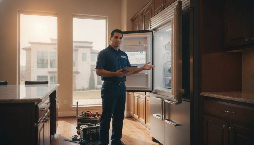 Appliance Repair Memorial: Fast, Expert Service for Houston Homeowners