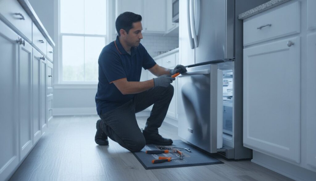 Expert Refrigerator Repair Katy TX: Fast, Local Service You Can Trust
