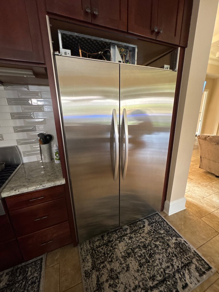 Emergency Refrigerator Repair Houston: Fast Triage and Expert Fixes
