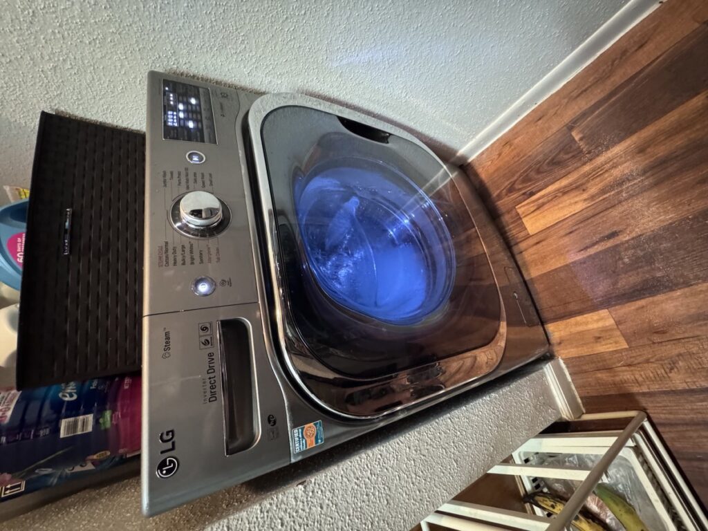 Expert LG Washer Repair in Sugar Land: Fast, Local Service You Can Trust