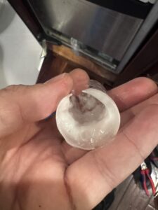 Scotsman repair Houston