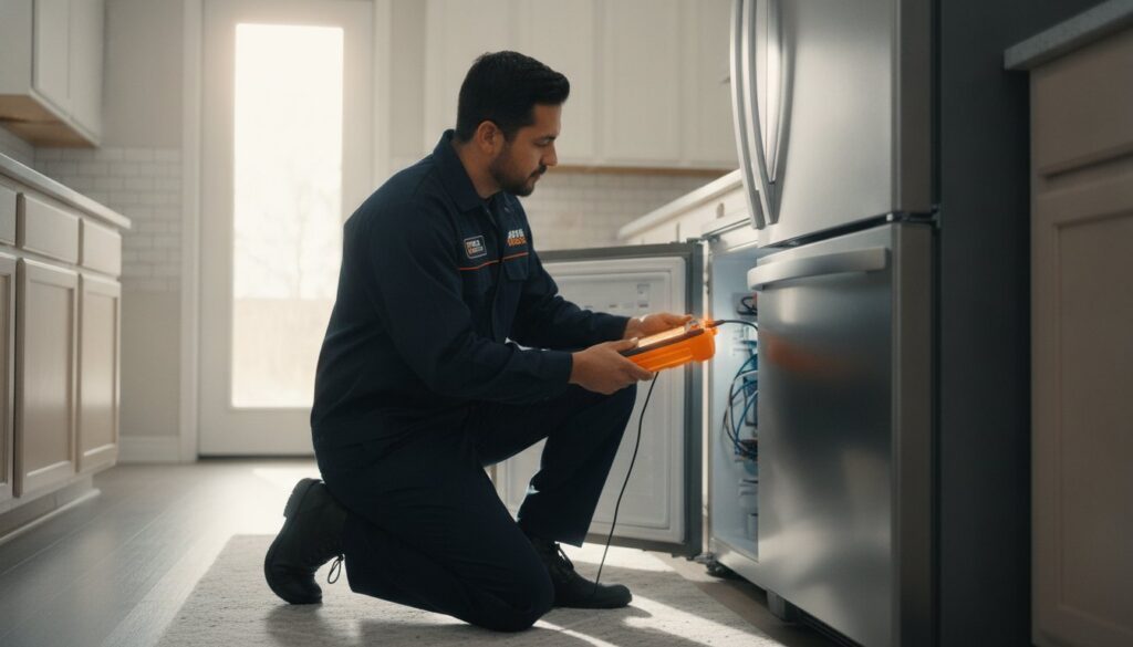 Affordable Appliance Repair in Sugar Land: Fast & Reliable Fixes for 2026