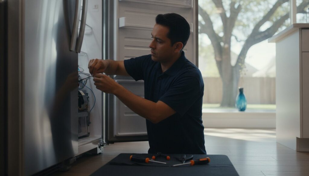 Appliance Repair Alief: Fast, Local Service for Your Home