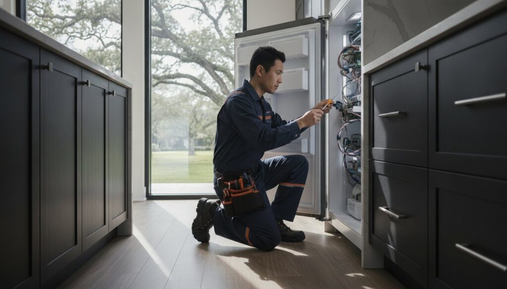 Expert Appliance Repair Bunker Hill Village: Fast, Local Service for 77024