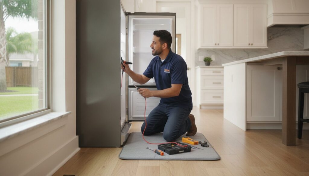 Expert Appliance Repair in Bellaire, TX: Fast, Local Service for Your Home