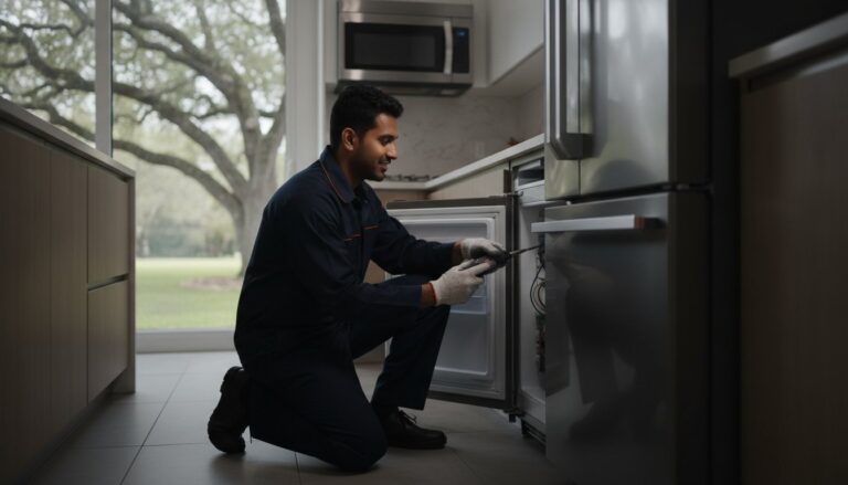 Expert Appliance Repair in Bellaire, TX: Fast, Local Service for Your Home
