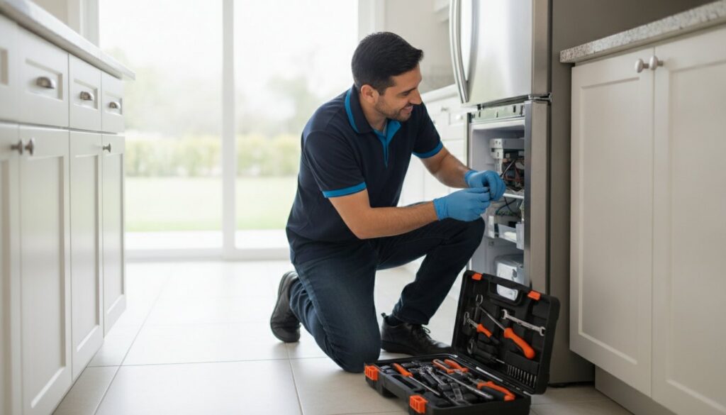 Local Appliance Repair in Cypress, TX: Fast, Reliable Home Solutions