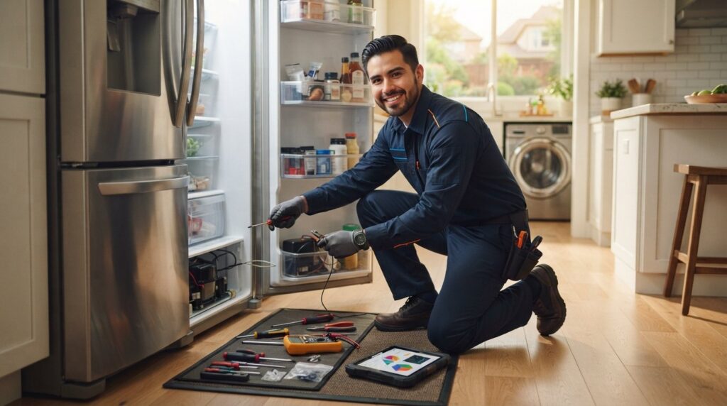 Appliance Repair Near Me Pearland: 2026 Homeowner’s Buying Guide