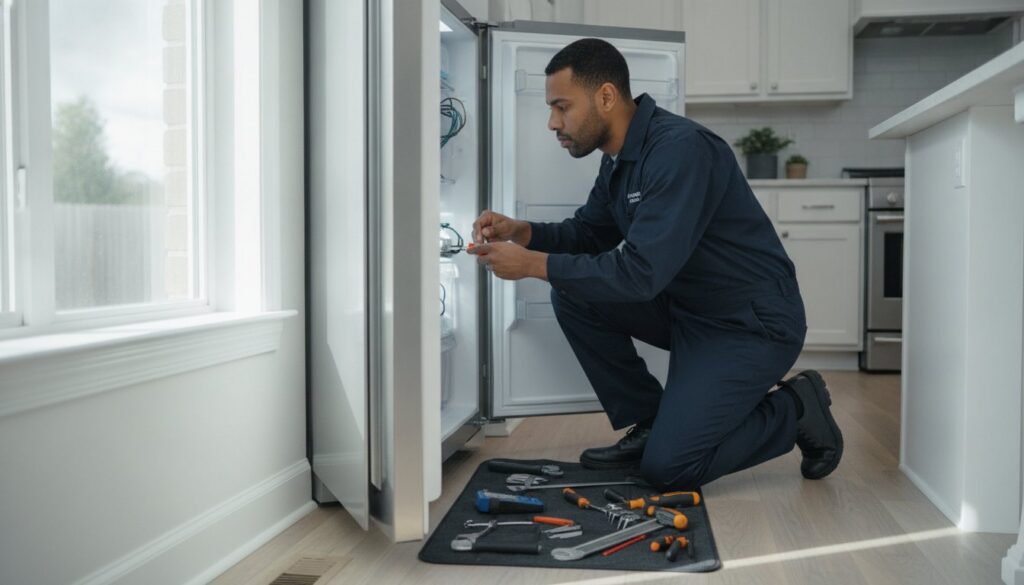 Freezer Repair Katy TX: Fast, Reliable Service to Save Your Food